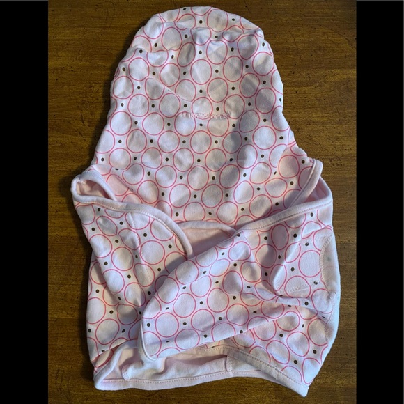 Kiddopotamus Baby Swaddle NEWBORN - Picture 3 of 5